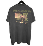 Hole 1999 Celebrity Skin Tour Shirt - Faded AU