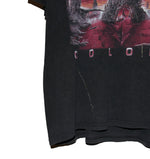 In Flames 1999 Colony Album Shirt - Faded AU