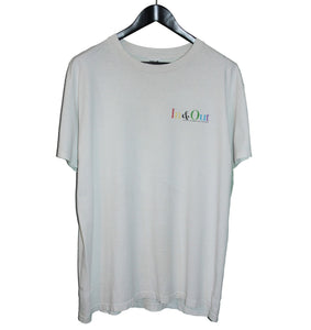 In & Out 1997 Movie Promo Shirt - Faded AU