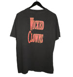 Insane Clown Posse 1997 Wicked Clowns Shirt - Faded AU