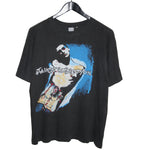 Jane's Addiction 1987 XXX Records Promo Shirt - Faded AU