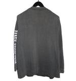 Jane's Addiction 1991 Long Sleeve - Faded AU