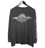 Jane's Addiction 1991 Long Sleeve - Faded AU