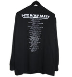 Janes Addiction 1997 Kettle Whistle Tour Long Sleeve - Faded AU