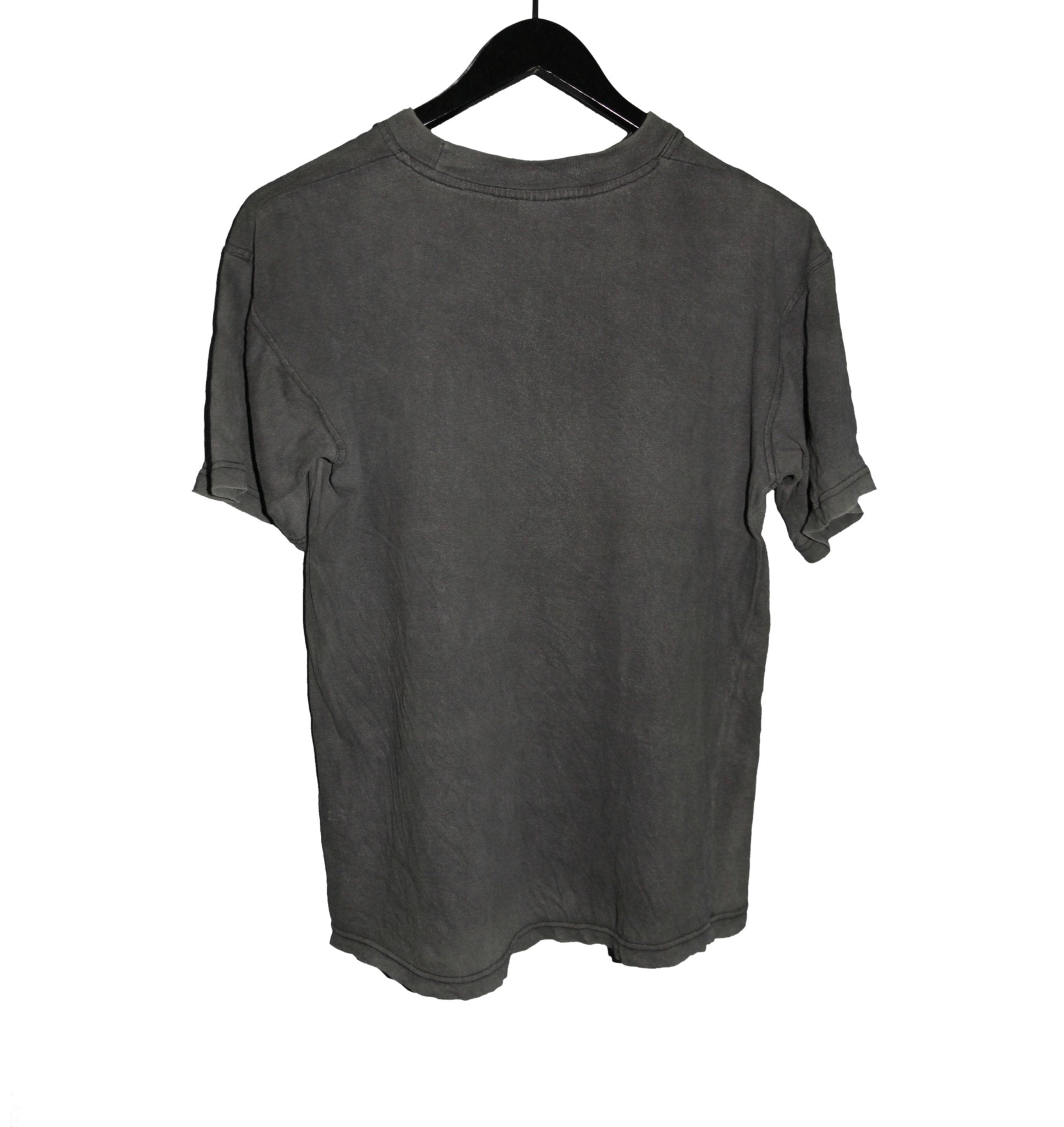 JERK Band Shirt - Faded AU