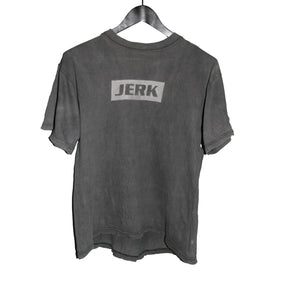 JERK Band Shirt - Faded AU