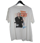 Jerry Springer 90s KICK ASS! TV Shirt - Faded AU
