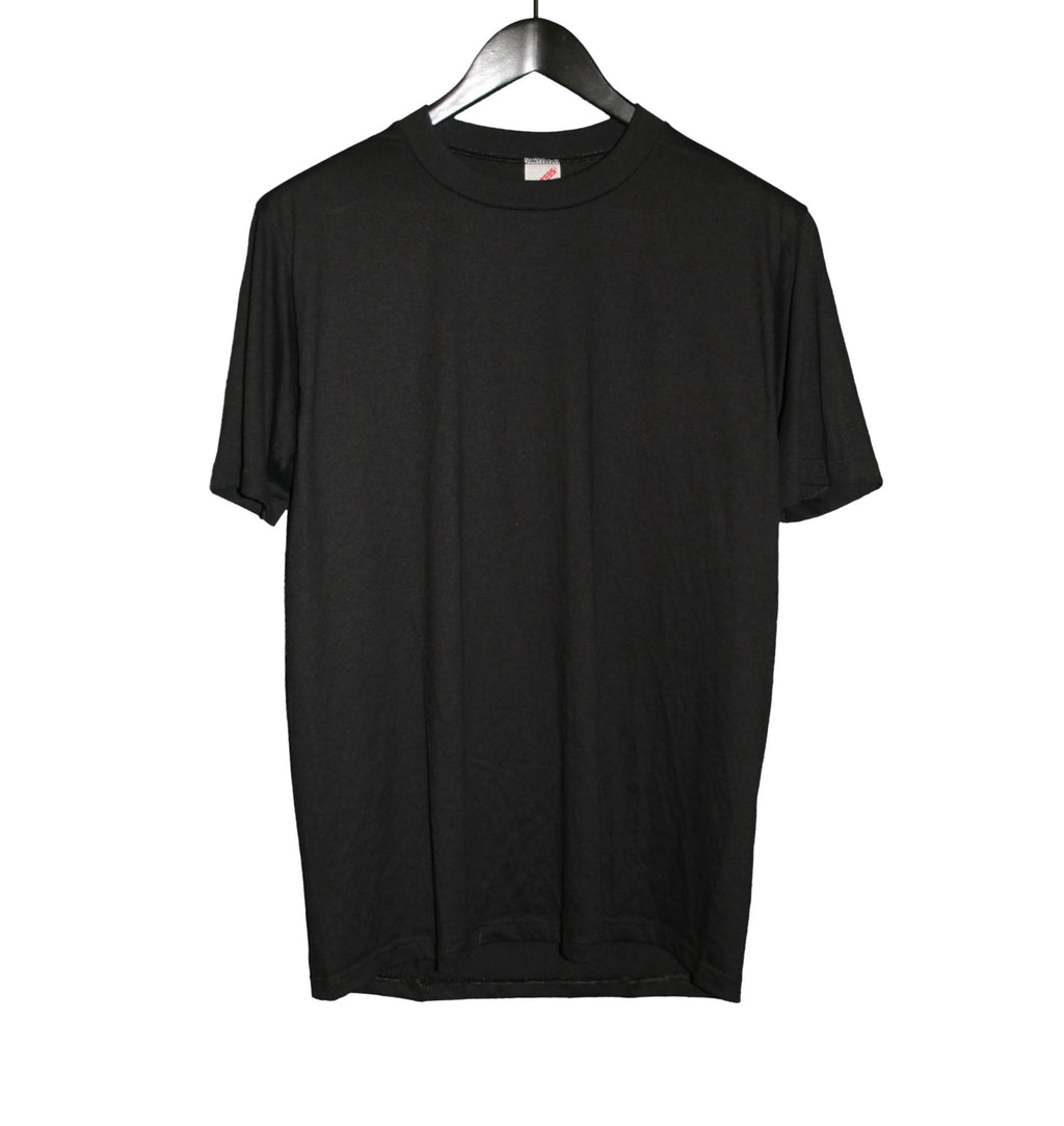 Jerzees 90s Single/Double Stitch Blank Shirt - Faded AU