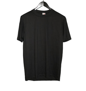 Jerzees 90s Single/Double Stitch Blank Shirt - Faded AU