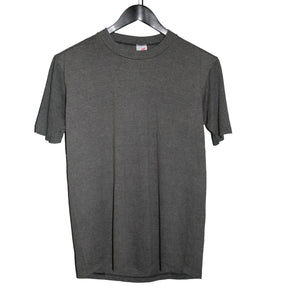 Jerzees 90s Single/Double Stitch Blank Shirt - Faded AU