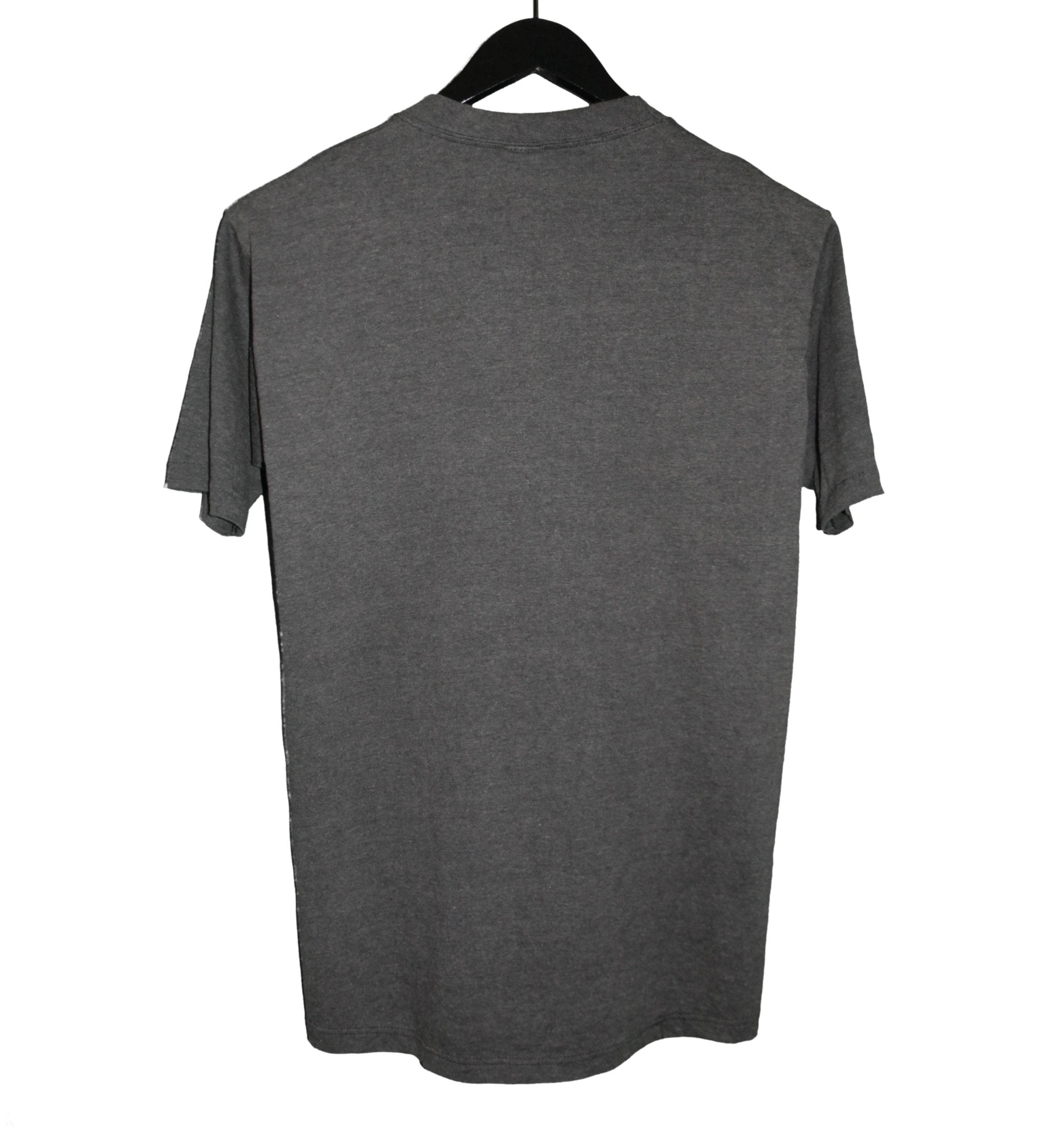 Jerzees 90s Single/Double Stitch Blank Shirt - Faded AU