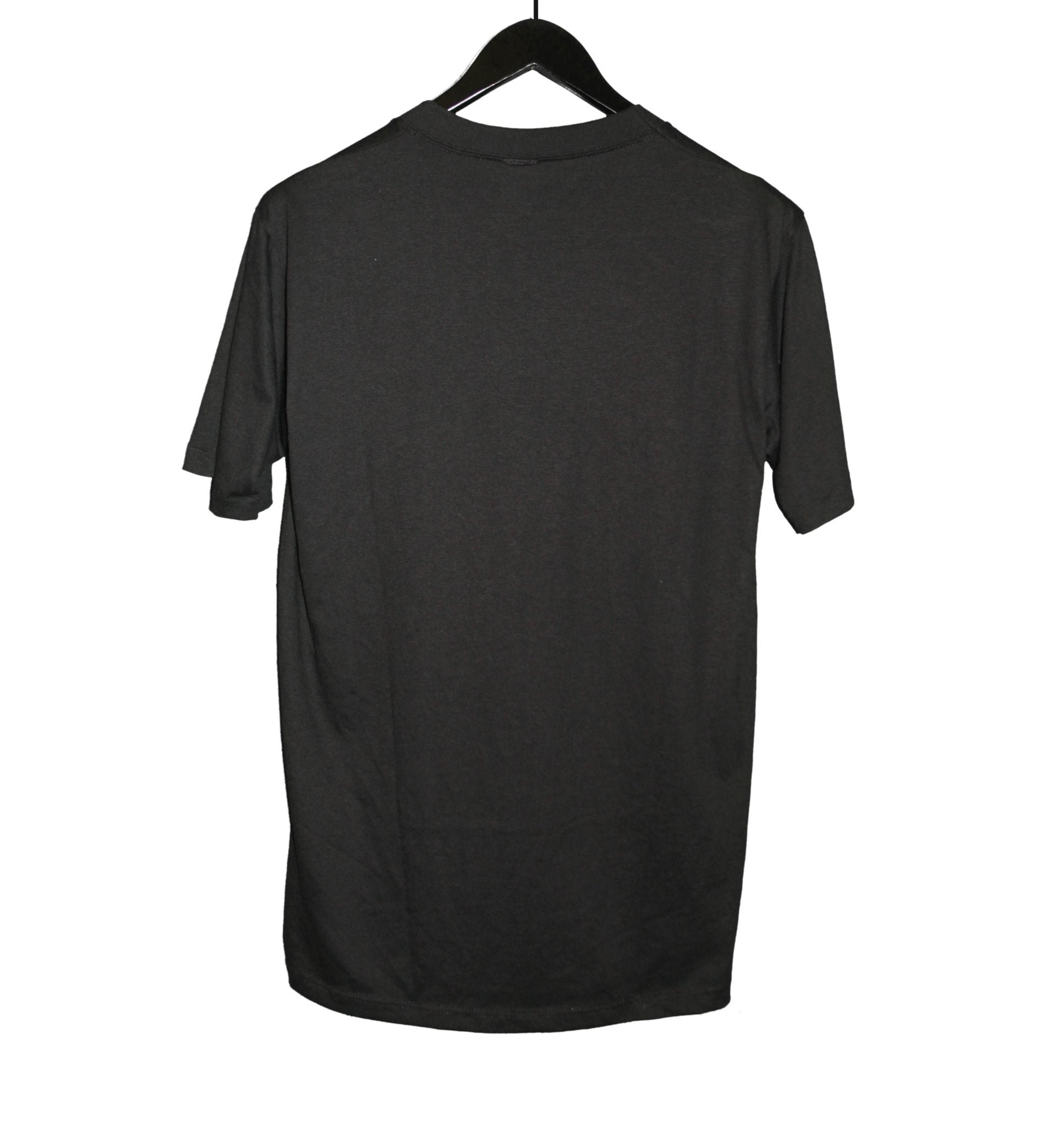 Jerzees 90s Single/Double Stitch Blank Shirt - Faded AU