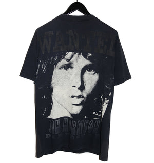 Jim Morrison 90's Peyote Mexican Bootleg Shirt - Faded AU