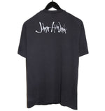 Jimi Hendrix 1994 Sweet Angel Shirt - Faded AU
