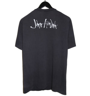 Jimi Hendrix 1994 Sweet Angel Shirt - Faded AU