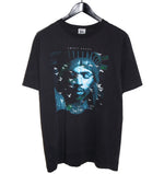 Jimi Hendrix 1994 Sweet Angel Shirt - Faded AU