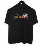 Jimi Hendrix 90s Euro Bootleg - Faded AU