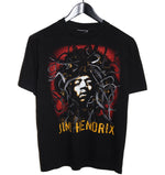 Jimi Hendrix 90s Euro Bootleg - Faded AU