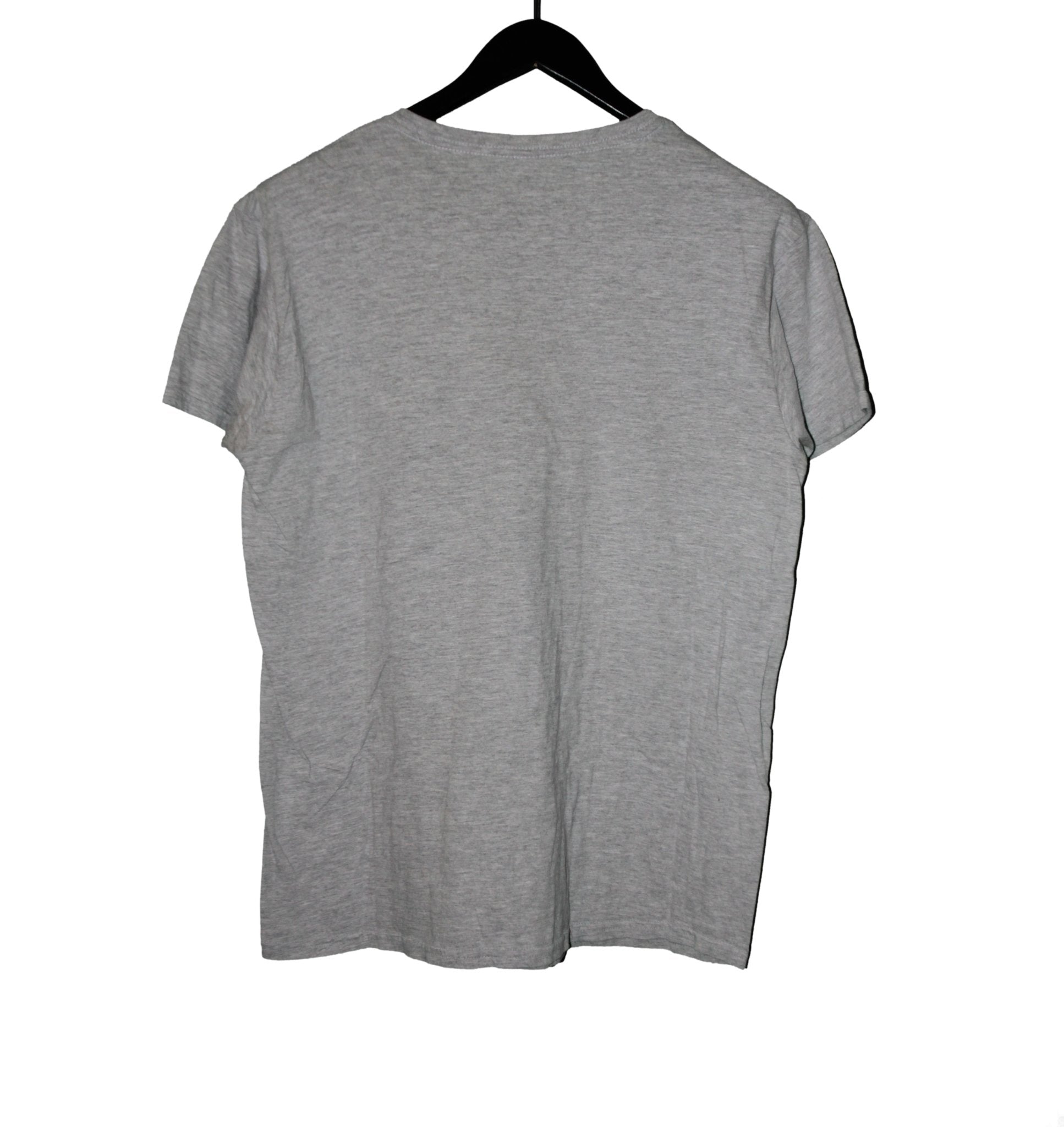 Joy Division Group Photo Shirt - Faded AU