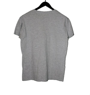 Joy Division Group Photo Shirt - Faded AU