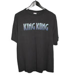 King Kong 2005 Promo Movie Shirt - Faded AU