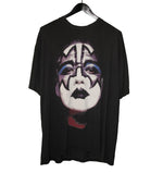 Kiss 00's Ace Frehley (The Spaceman) Shirt - Faded AU