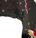 KISS 1992 Revenge All Over Print Shirt - Faded AU