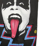 KISS 1992 Revenge All Over Print Shirt - Faded AU