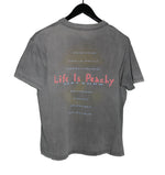 Korn 1997 Life is Peachy Tour Shirt - Faded AU