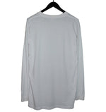 Kurt Cobain 1994 Memorial Longsleeve Shirt - Faded AU