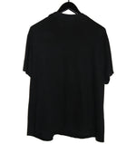 Kurt Cobain 1994 Portrait Memorial Shirt - Faded AU