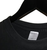 Kurt Cobain 1994 Portrait Memorial Shirt - Faded AU
