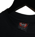 Kurt Cobain 2000's Bootleg Memorial Shirt - Faded AU