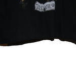 Kurt Cobain 90's Buddhist Beatitude Memorial Shirt - Faded AU
