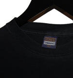Kurt Cobain 90's Buddhist Beatitude Memorial Shirt - Faded AU