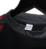 Kurt Cobain 90's European Bootleg Sweatshirt - Faded AU