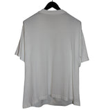Kurt Cobain 90's Memorial Shirt - Faded AU