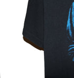 Kurt Cobain 90's Memorial Shirt - Faded AU