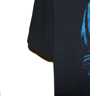 Kurt Cobain 90's Memorial Shirt - Faded AU