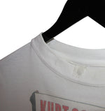 Kurt Cobain 90's Memorial Shirt - Faded AU