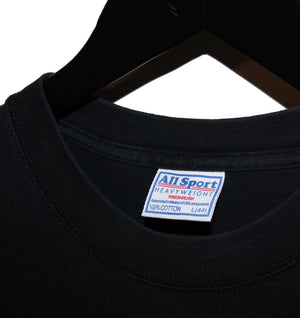 Kurt Cobain 90's Memorial Shirt - Faded AU