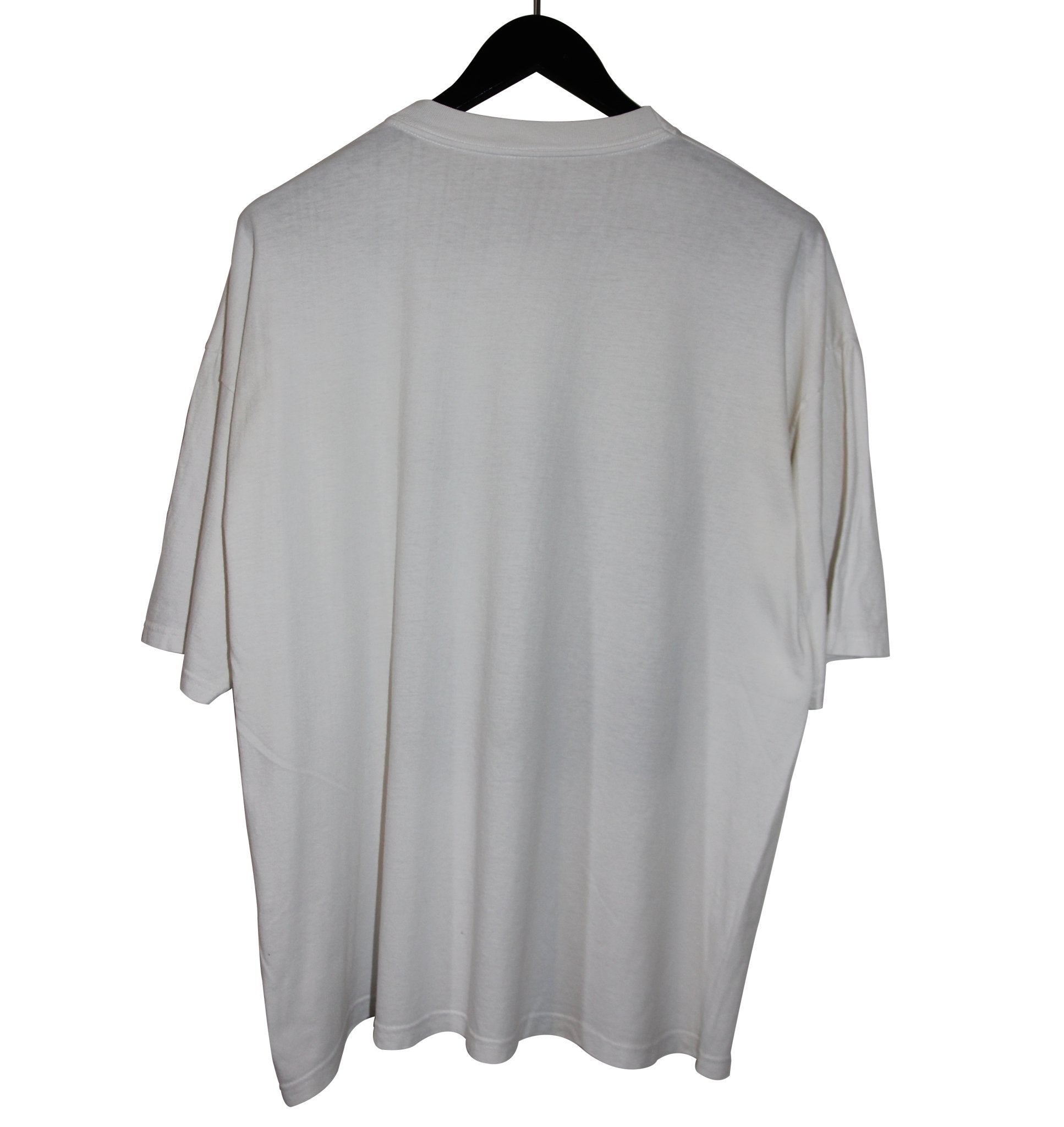 Lemonheads 90's It's a Shame About Ray Album Shirt - Faded AU