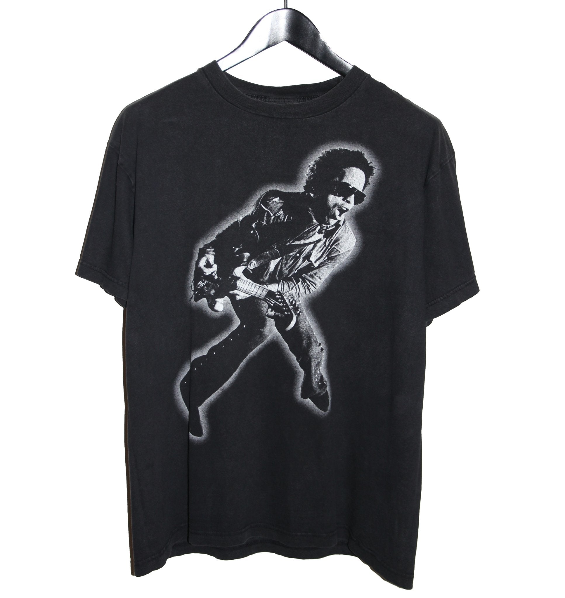 Lenny Kravitz 1999 US Tour Shirt - Faded AU