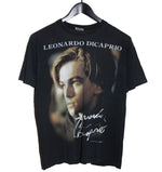 Leonardo DiCaprio 90's Titanic Shirt - Faded AU