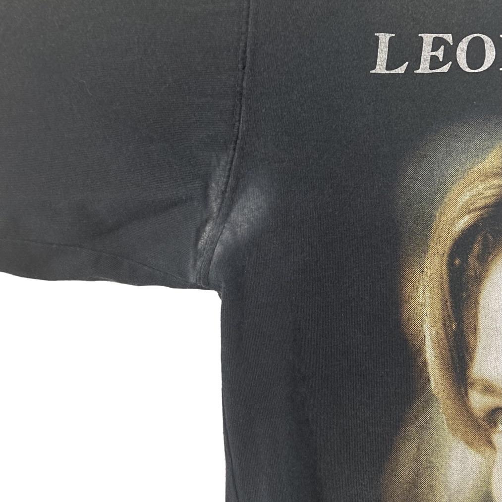 Leonardo DiCaprio 90's Titanic Shirt - Faded AU