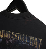 Linkin Park 2002 Projekt Revolution Tour Shirt - Faded AU