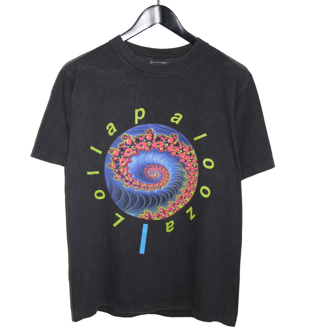Lollapalooza 1991 Festival Shirt - Faded AU
