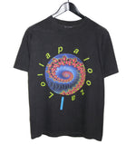 Lollapalooza 1991 Festival Shirt - Faded AU