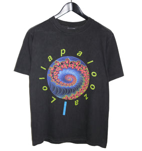 Lollapalooza 1991 Festival Shirt - Faded AU