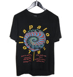 Lollapalooza 1991 Tour Shirt - Faded AU